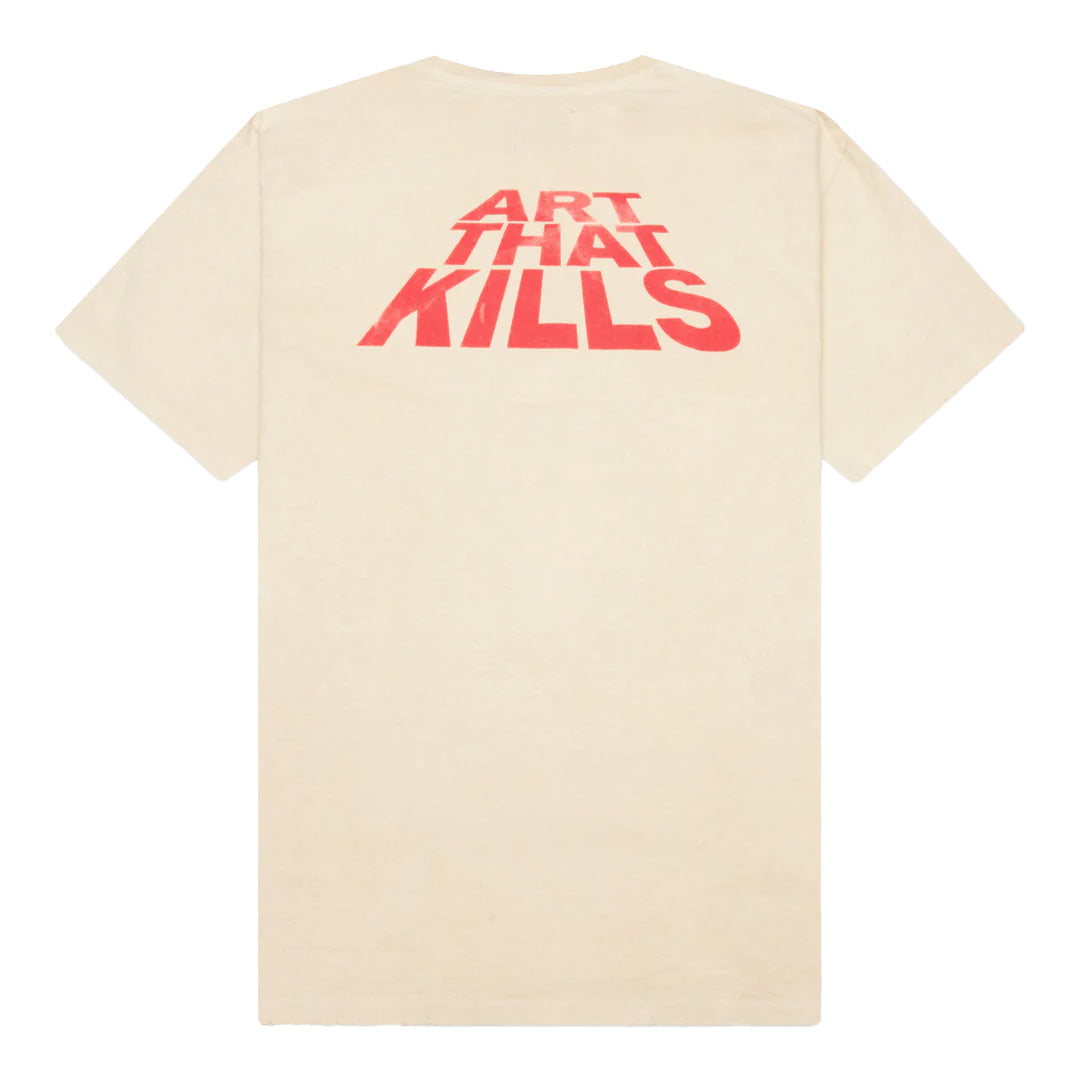 Gallery Dept. See Through People T-Shirt