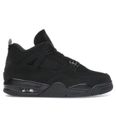 Jordan 4 Retro Black Cat (2025)