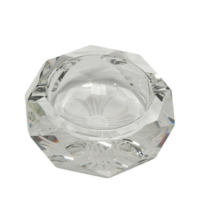 Chrome Hearts Baccarat Crystal Ash Tray