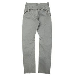 Rick Owens Bolan Banana Pants Gray