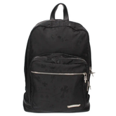 Chrome Hearts Nylon Stencil Large Backpack