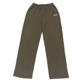 Balenciaga Political Campaign Sweatpants Olive