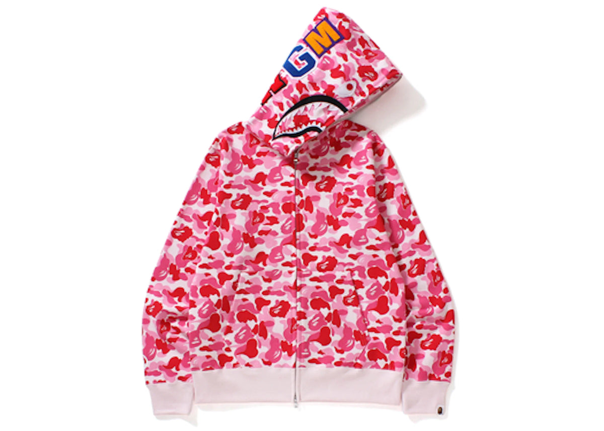 Bape shark sale hoodie canada