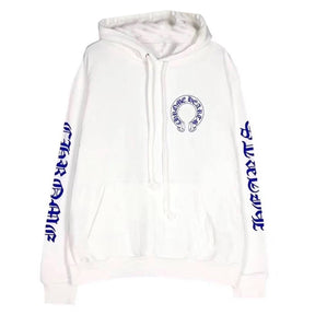 Chrome Hearts Los Angeles Exclusive Crosses Pullover
