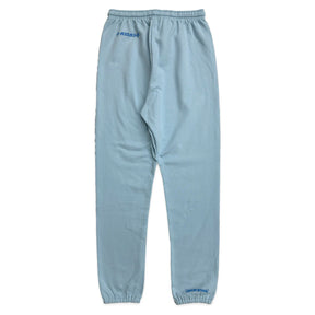 Chrome Hearts Miami Art Basel Exclusive Sweatpants Baby Blue
