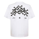 Amiri Los Angeles Exclusive Bones T-Shirt