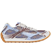 Bottega Veneta Orbit Barolo Blue