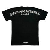 Chrome Hearts USA Back Logo T-Shirt