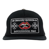 Chrome Hearts Matty Boy Chomper Hollywood Trucker Hat