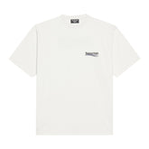 Balenciaga Political Campaign T-Shirt Off White