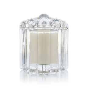 Chrome Hearts +33+ Glass Candle