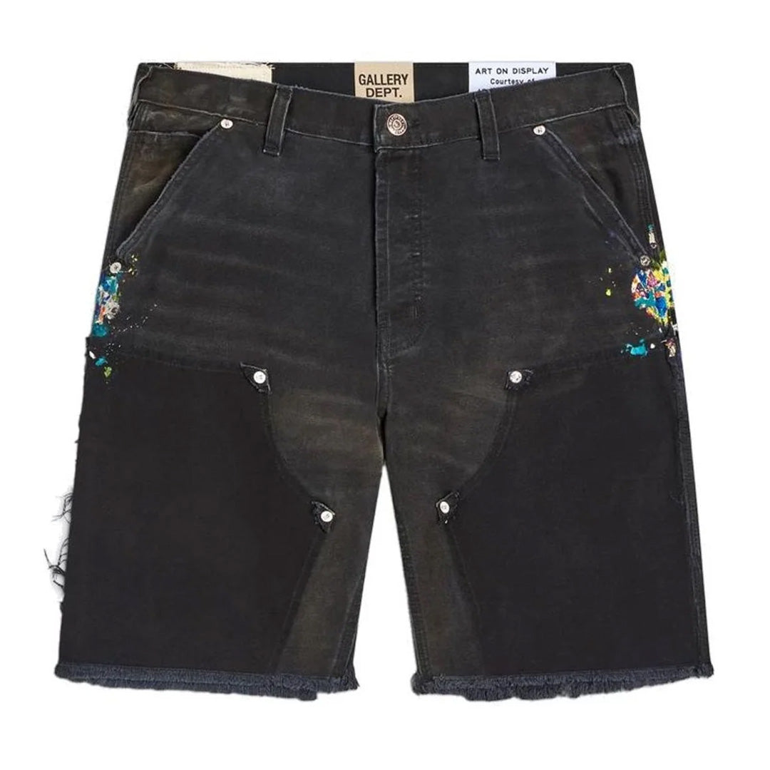 Gallery Dept.  Painted Carpenter Shorts
