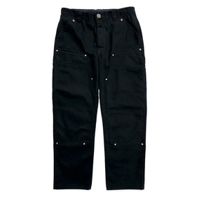 Chrome Hearts Denim Carpenter Pants