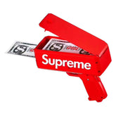 Supreme Cash Cannon