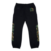 Chrome Hearts Camo Sweatpants