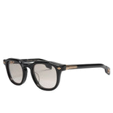 Chrome Hearts "Chirp Chirp" Black/Gold Glasses