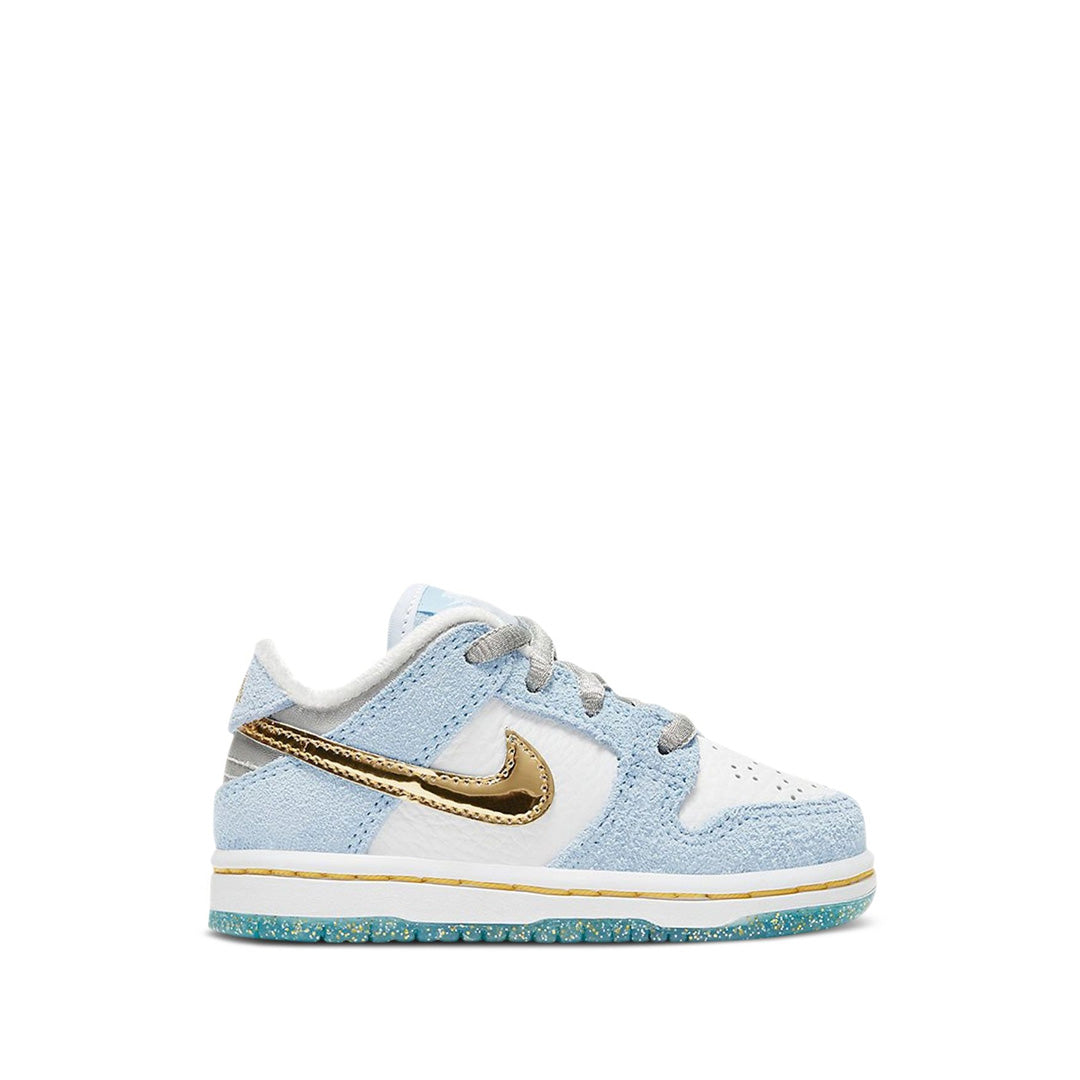 Nike Dunk Low SB Sean Cliver TD 'Holiday Special'
