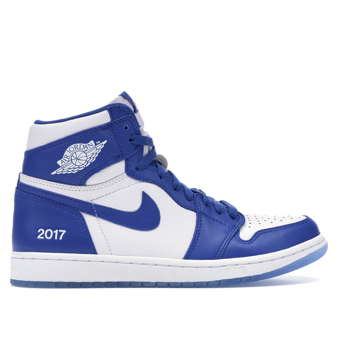 Jordan 1 Retro High OG x Colette 'Au Revoir'
