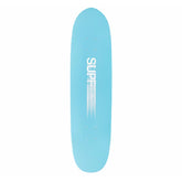 Supreme Motion Logo Cruiser Skateboard Deck Blue