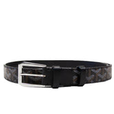 Goyard Freegate Belt Black