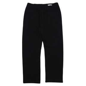 Chrome Hearts Triple Cross Nylon CH Logo Sweat Pants Black