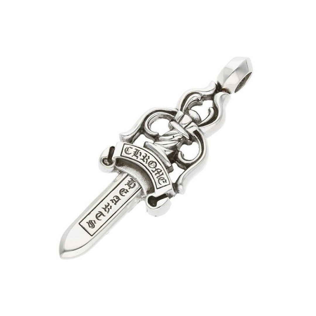 Chrome Hearts Dagger Pendant (Pendant Only)