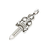 Chrome Hearts Dagger Pendant (Pendant Only)