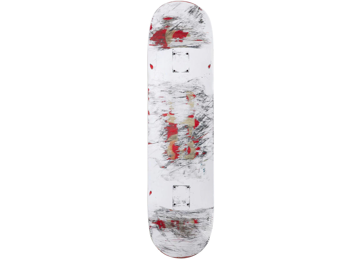 数量は多 Supreme MM6 Maison Margiela Skateboard Deck | Kenshi サーフィン・ボディボード
