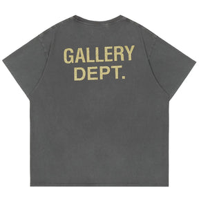 Gallery Dept. House of Horrors T-Shirt