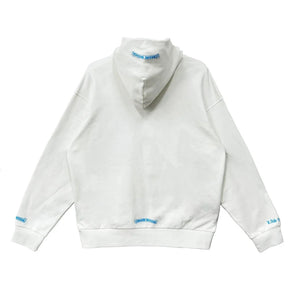 Chrome Hearts Vegas Exclusive Dice Print Hoodie