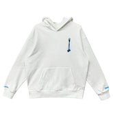 Chrome Hearts Vegas Exclusive Dice Print Hoodie
