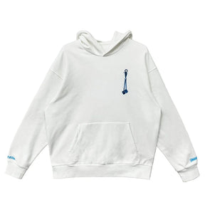 Chrome Hearts Vegas Exclusive Dice Print Hoodie