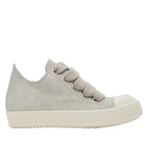 Rick Owens 'Dinge' Hollywood Jumbolaced Low Sneakers