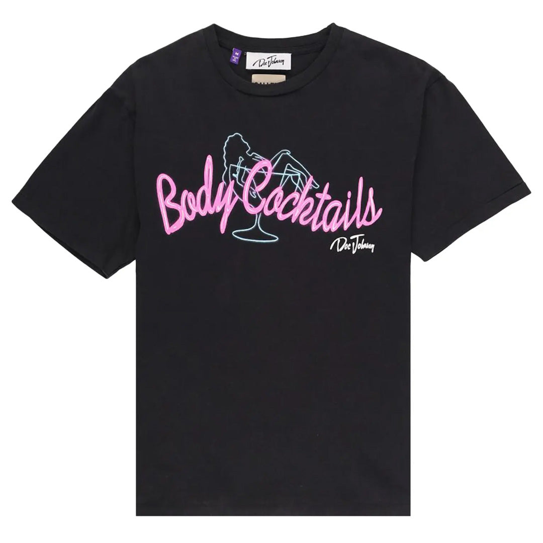 Gallery Dept. Doc Johnson Body Cocktails T-Shirt