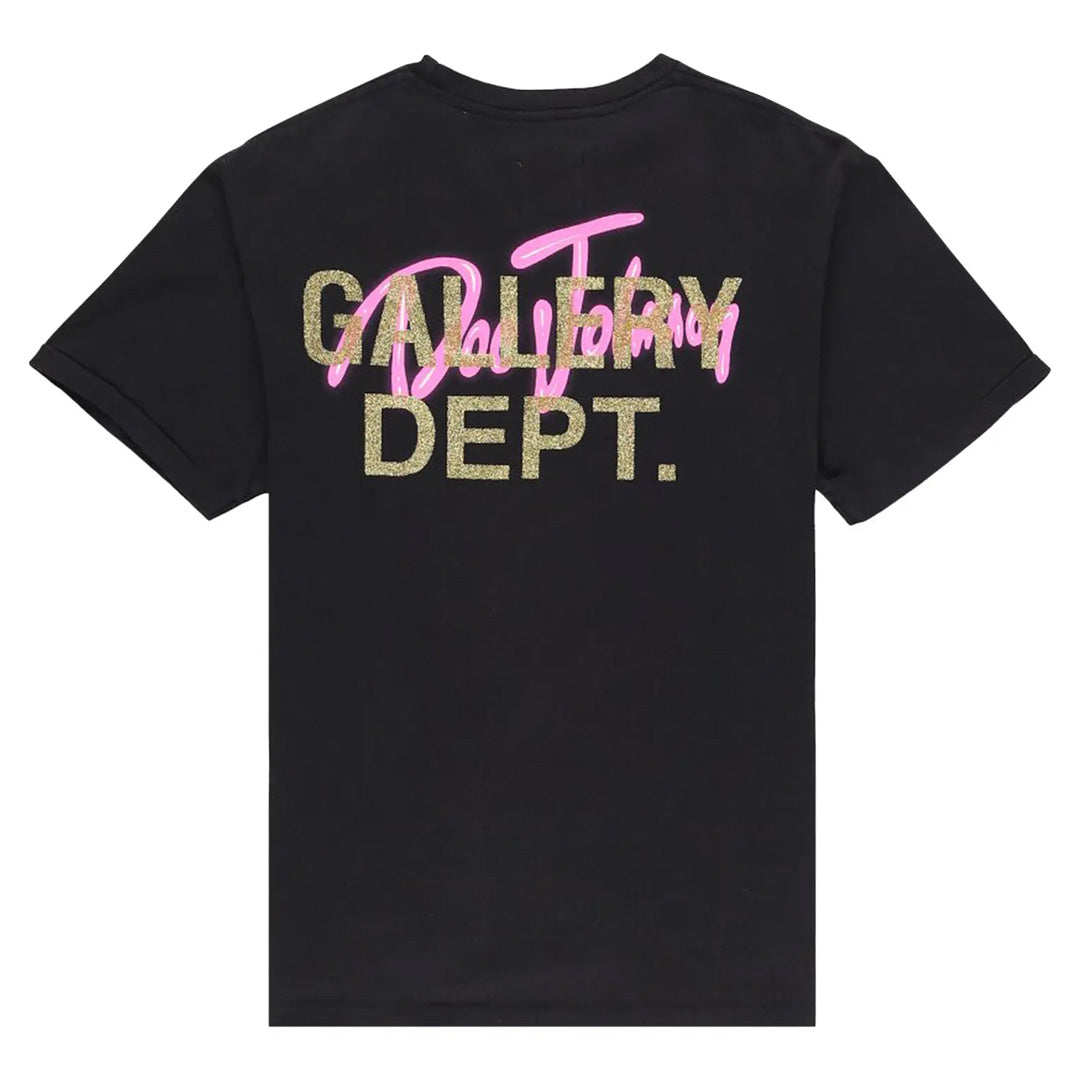 Gallery Dept. Doc Johnson Body Cocktails T-Shirt