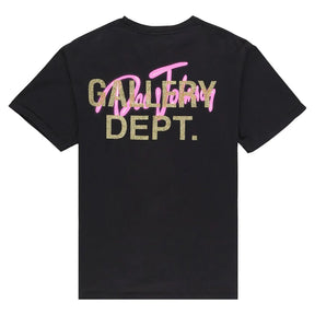 Gallery Dept. Doc Johnson Body Cocktails T-Shirt