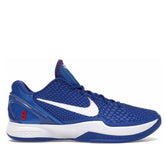 Nike Kobe 6 Protro Dodgers