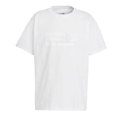 MM6 Maison Margiela Numeric Paint Logo T-Shirt
