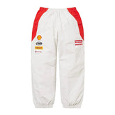 Supreme Ducati Track Pants Light Grey