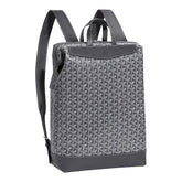Goyard Cisalpin Backpack Grey