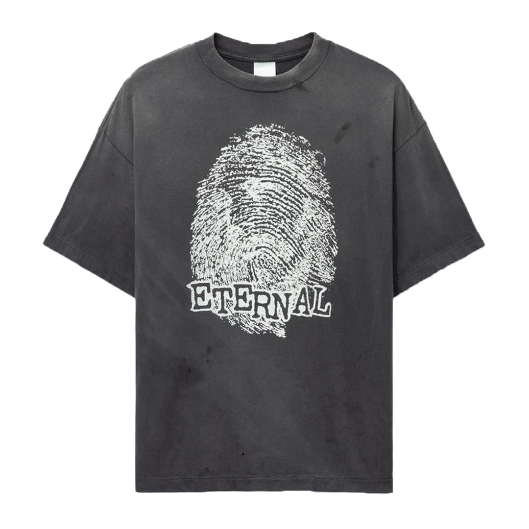 Saint Michael Eternal T-Shirt