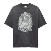 Saint Michael Eternal T-Shirt