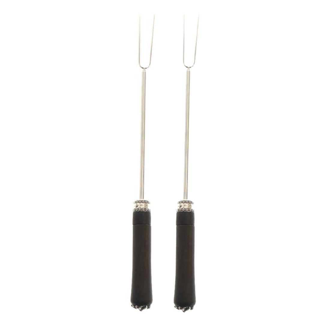 Chrome Hearts Marshmellow Skewers (Set of two)