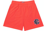 Eric Emanuel EE Basic Short Fiery Coal