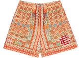 Eric Emanuel EE Basic Short Rug Orange