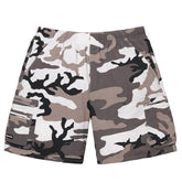 Supreme Cargo Water Short Snow Camo
