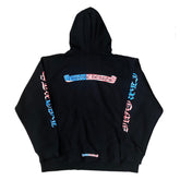 Chrome Hearts Matty Boy America Hoodie