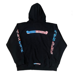 Chrome Hearts Matty Boy America Hoodie