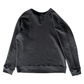 Chrome Hearts Paper Jam Triple Cross Crewneck Black