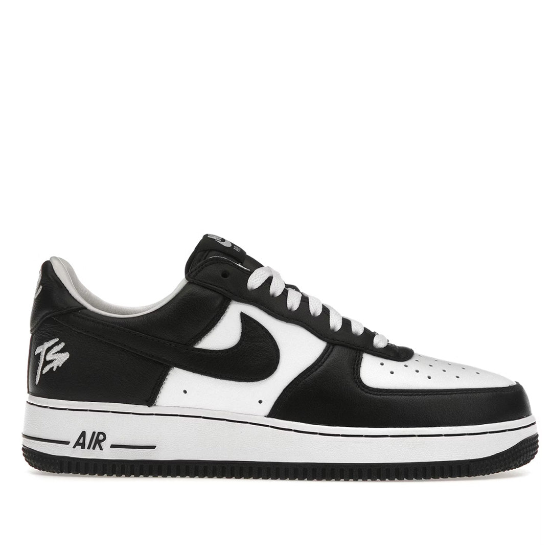 Nike Air Force 1 Low QS Terror Squad Blackout